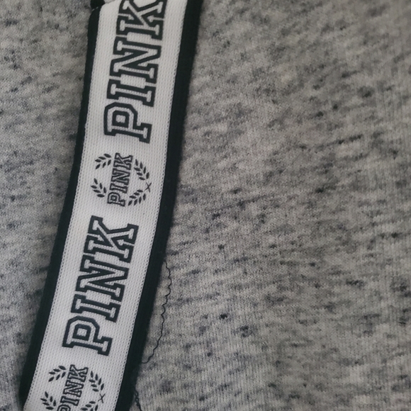 Victoria secret pink jacket - Picture 2 of 5